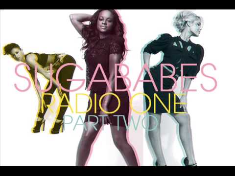 SUGABABES