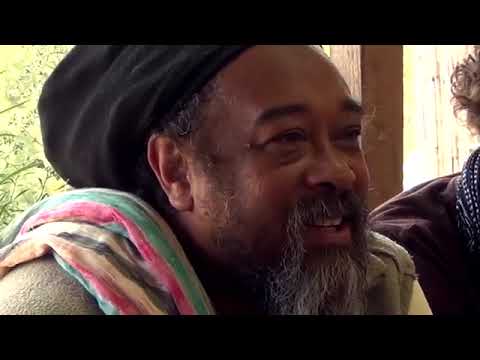 Mooji – Don’t confuse Mind with Self