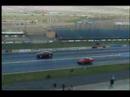 2003 corvette Z06 drag racing stock