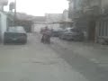 ALE EN MOTO