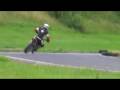 supermoto i linköping 2007