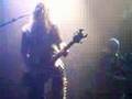 Dimmu Borgir   The Serpentine Offering  Czech Republic 