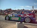 Rallyeracc Catalu�a 2008 (Video 3)