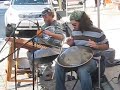 DocTerry and Dante Bucci-West Chester Chili Cook-off 2008