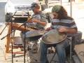 DocTerry and Dante Bucci-West Chester Chili Cook-off 2008