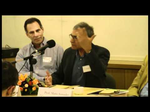 democratization - Seeking to put the