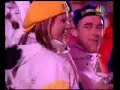 Christina Aguilera - Infatuation (SLC Olympics 2002)