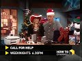 Call For Help - Christmas Commercial