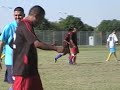 Liga Futbolera Continental - Fecha #6 (2 de 2)