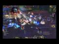 Silkroad - Medusa - Kill Gaia