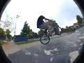 Throughout the last year, the FBM crew did some traveling, loading up the van, hitting up spots, and documenting a good part of it along the way. They werent planning on making a video right away,so they filmed, and just had some tapes laying. In this quick little vid, you'll see riding from their Northwest trip which was featured in Ride Magazine, various trips to the midwest, and the southeast, as well as a little riding from their home in the northeast.