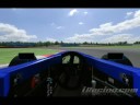 iRacing.com my1st test Star Mazda at Silverstone