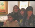 CUMPLE DE FLORRIE 2007