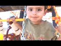 un Sábado en el Parque