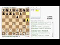 Chess Commentary Episode 14
