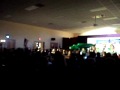 The Alligator (peter pan play at skool)