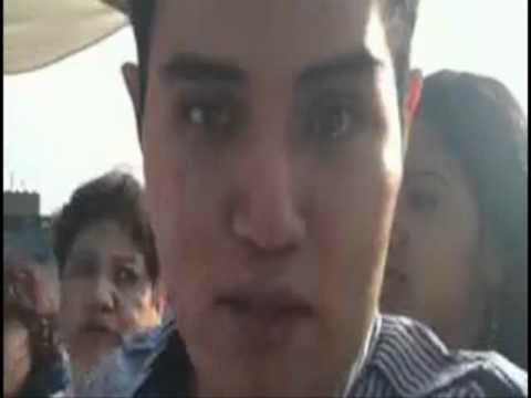 Imagem de Amostra do You Tube