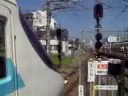 小田急20000形RSE