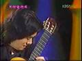Daekun Jang : Franciso Tarrega : Preludes