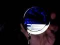Electric Planet Tunnel Light
