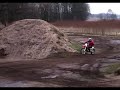 Darek K?opot backflip