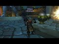Resto Druid+Ret Pala Arena 2v2 part 2