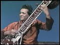 Ravi Shankar on the Dick Cavett Show