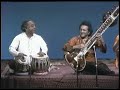ravi shankar on the dick cavett show