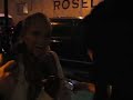 meeting kristin chenoweth.