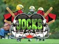 2008 New Milford Bulls JPW Football
