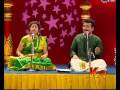 K KRISHNAKUMAR & BINNI KRISHNAKUMAR tamil isai guruvaayoorappane