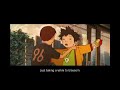 Three-Exclusive Tekkonkinkreet Clip!!!!
