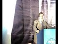Part1-Campagna elettorale 2008 Intervento Michele Cimino Part1-Campagna elettorale 2008 Intervento Michele Cimino