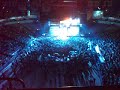 KISS opening their set with Deuce in Hartwall Areena Finland 2008 May 28