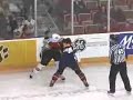 Gazdic vs Stewart 12/09