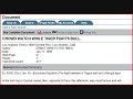 Account of Tiger killing Bull in fight.