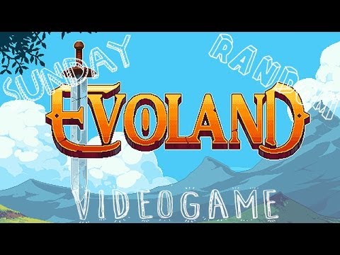 EVOLAND ITA Review SRV