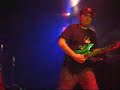 Sean of Ryashon and New Shores Burn live solo