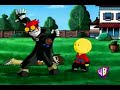The Pointless Jack Spicer Dance Video