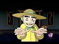 The Pointless Jack Spicer Dance Video