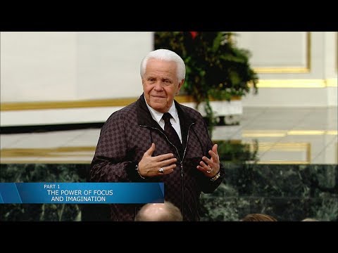 The Power of Focus - Jesse Duplantis The Power of Focus - Jesse Duplantis