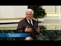 The Power of Focus - Jesse Duplantis The Power of Focus - Jesse Duplantis