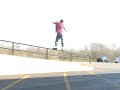 Hawke Trackler Profile- Amateur Hour