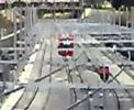 metro ligero en pruebas colonia jardin
