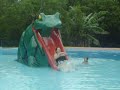aqua park..que mulher criança aqua park..que mulher criança