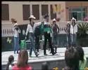 EtnaCountryStyle -- Linedance Show - Cowboy Astle