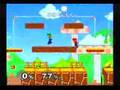 luigi kills mario in ssbm