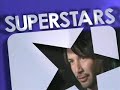 keanu reeves celebrity profile