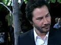 keanu reeves celebrity profile