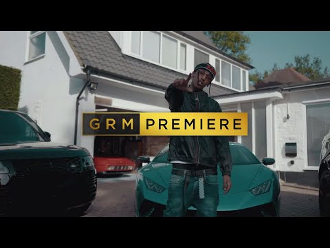 GeeYou – Moschino [Music Video] | GRM Daily